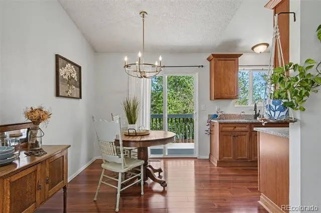 4550 Borden Drive Colorado Springs, CO 80911