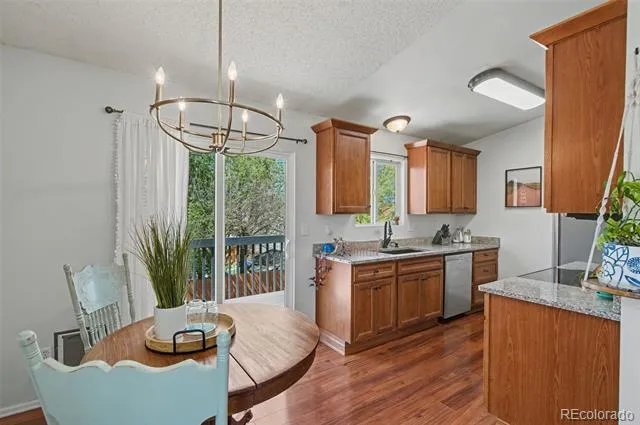 4550 Borden Drive Colorado Springs, CO 80911