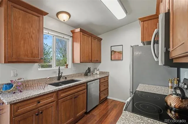 4550 Borden Drive Colorado Springs, CO 80911