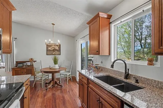 4550 Borden Drive Colorado Springs, CO 80911