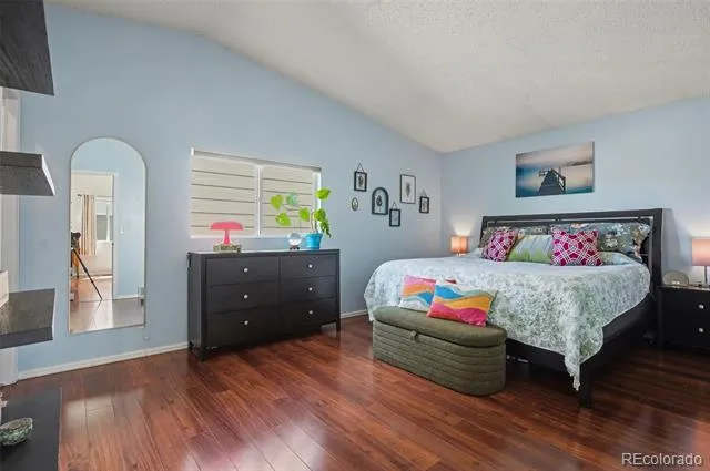 4550 Borden Drive Colorado Springs, CO 80911