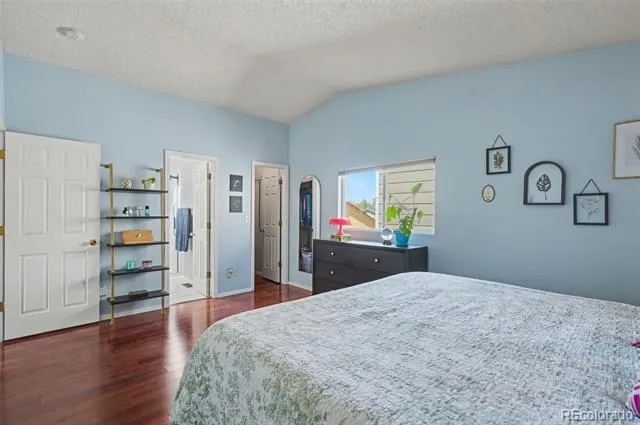 4550 Borden Drive Colorado Springs, CO 80911