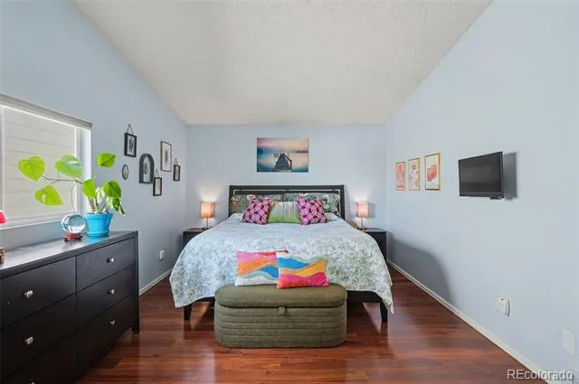 4550 Borden Drive Colorado Springs, CO 80911