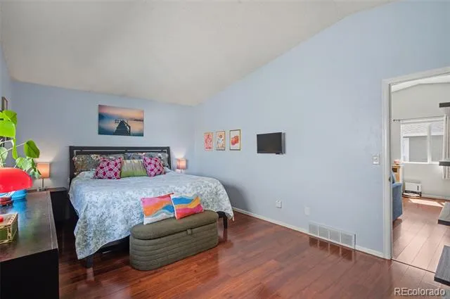 4550 Borden Drive Colorado Springs, CO 80911