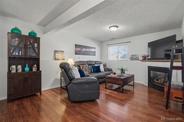 4550 Borden Drive Colorado Springs, CO 80911