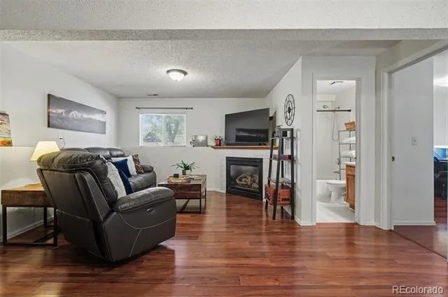4550 Borden Drive Colorado Springs, CO 80911