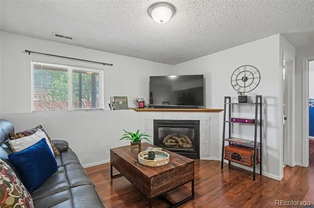 4550 Borden Drive Colorado Springs, CO 80911