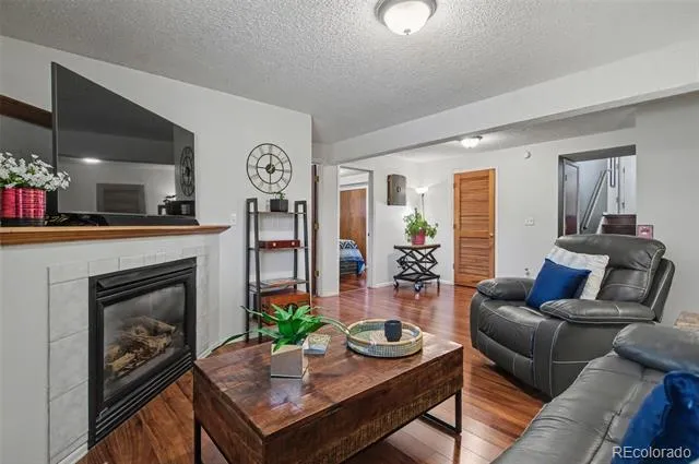 4550 Borden Drive Colorado Springs, CO 80911