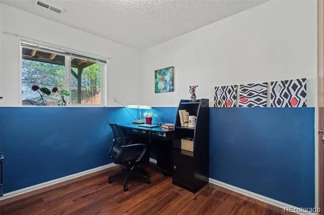 4550 Borden Drive Colorado Springs, CO 80911