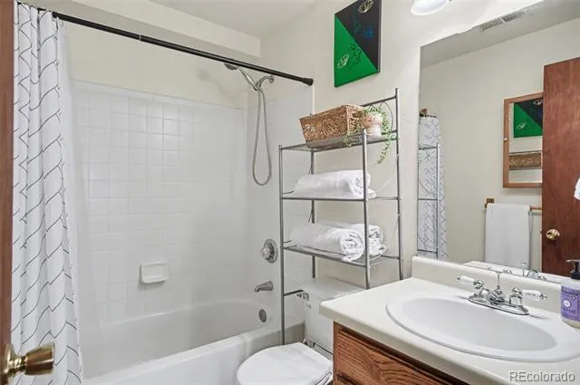 4550 Borden Drive Colorado Springs, CO 80911