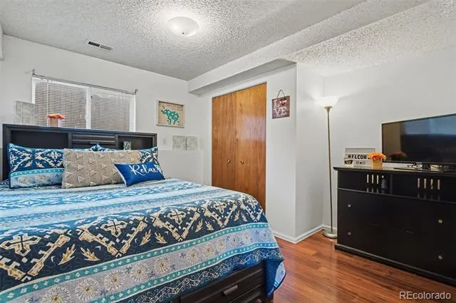 4550 Borden Drive Colorado Springs, CO 80911