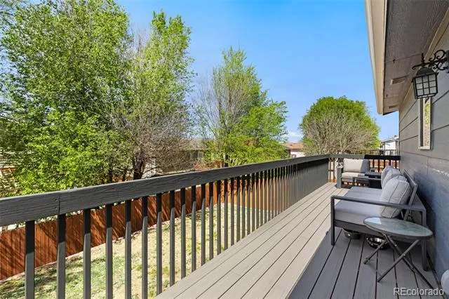 4550 Borden Drive Colorado Springs, CO 80911