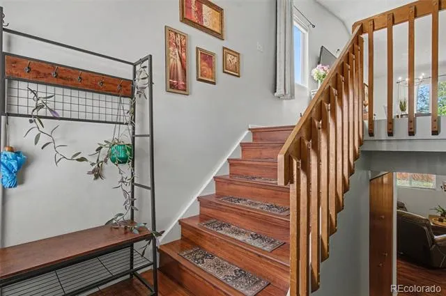 4550 Borden Drive Colorado Springs, CO 80911