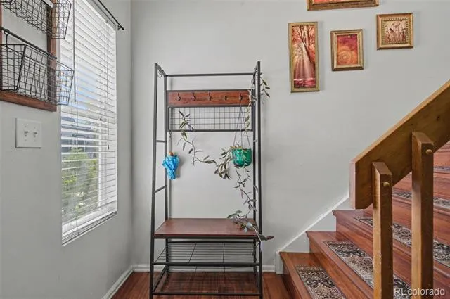4550 Borden Drive Colorado Springs, CO 80911