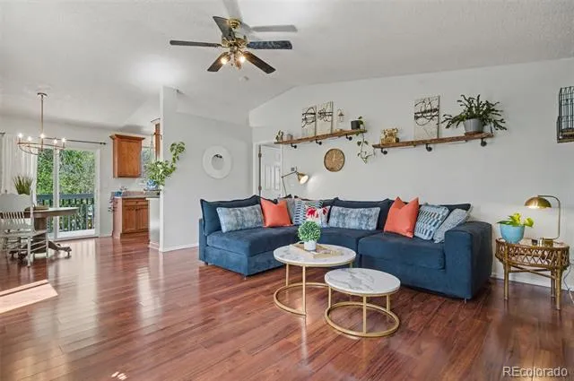 4550 Borden Drive Colorado Springs, CO 80911