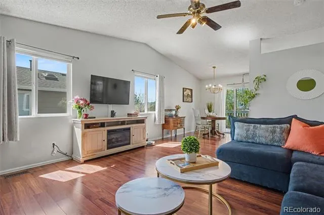 4550 Borden Drive Colorado Springs, CO 80911