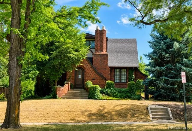 3356 W 46th Avenue Denver, CO 80211