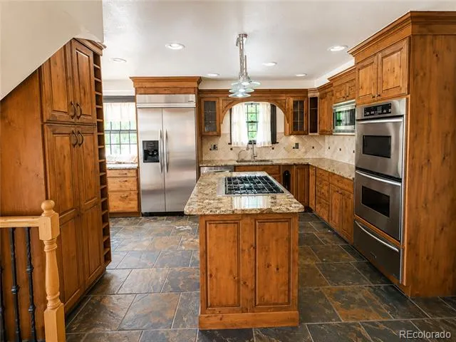 3356 W 46th Avenue Denver, CO 80211