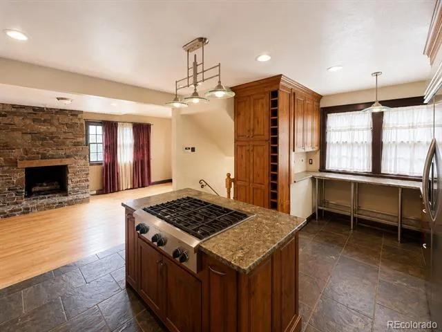 3356 W 46th Avenue Denver, CO 80211