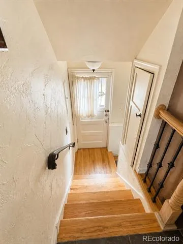 3356 W 46th Avenue Denver, CO 80211