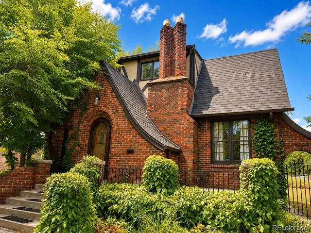 3356 W 46th Avenue Denver, CO 80211