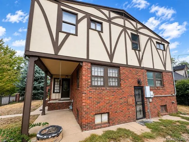 3356 W 46th Avenue Denver, CO 80211