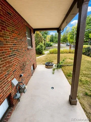 3356 W 46th Avenue Denver, CO 80211