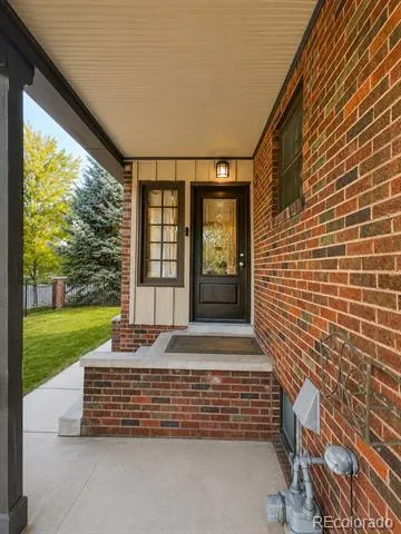 3356 W 46th Avenue Denver, CO 80211