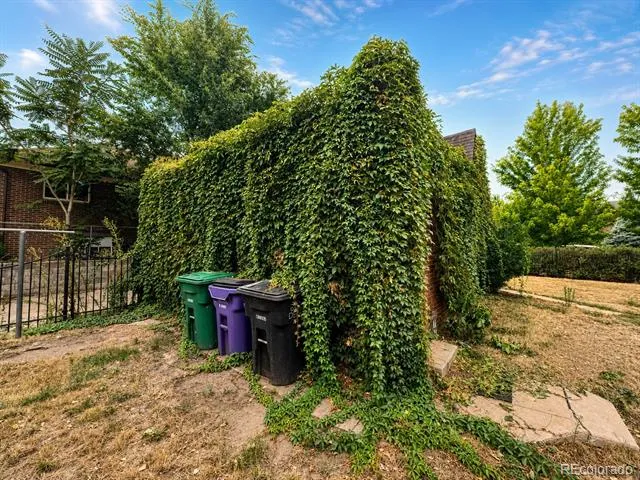 3356 W 46th Avenue Denver, CO 80211