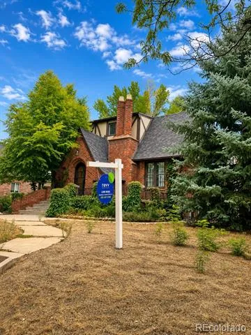 3356 W 46th Avenue Denver, CO 80211