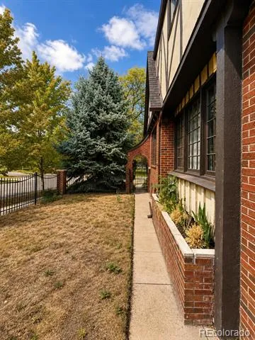 3356 W 46th Avenue Denver, CO 80211
