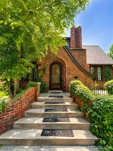 3356 W 46th Avenue Denver, CO 80211