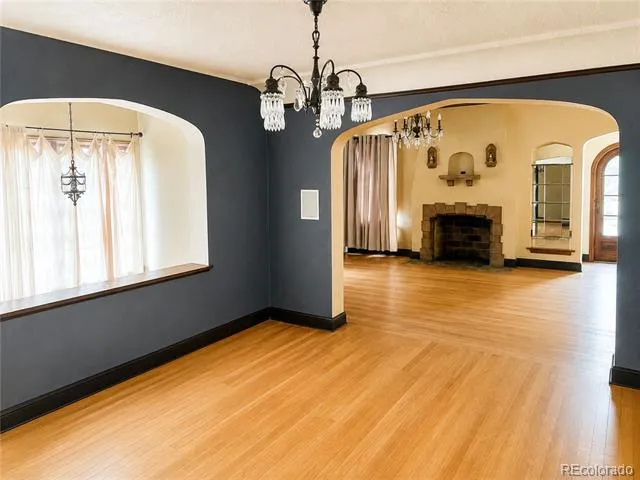 3356 W 46th Avenue Denver, CO 80211