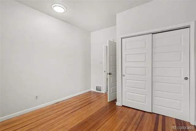 392 Clarkson #A Denver, CO 80218
