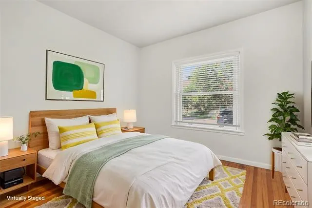 392 Clarkson #A Denver, CO 80218