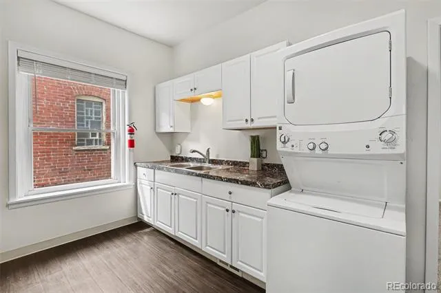 392 Clarkson #A Denver, CO 80218