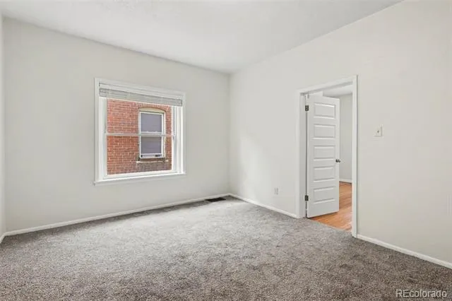 392 Clarkson #A Denver, CO 80218
