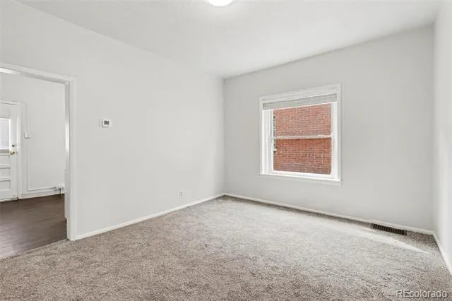 392 Clarkson #A Denver, CO 80218