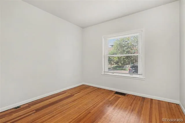 392 Clarkson #A Denver, CO 80218