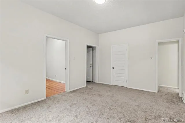 392 Clarkson #A Denver, CO 80218