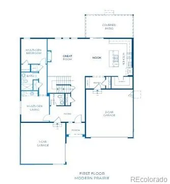 24342 E Atlantic Drive Aurora, CO 80016
