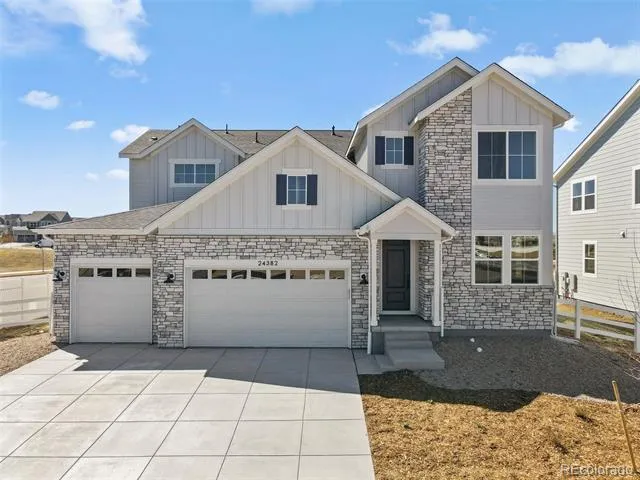 24382 E Atlantic Drive Aurora, CO 80016