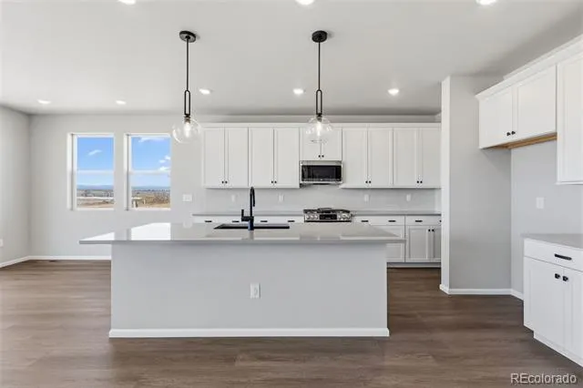 24382 E Atlantic Drive Aurora, CO 80016
