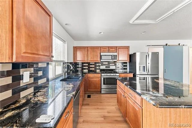 5565 Jericho Court Denver, CO 80249