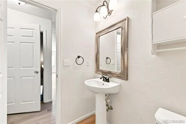 5565 Jericho Court Denver, CO 80249