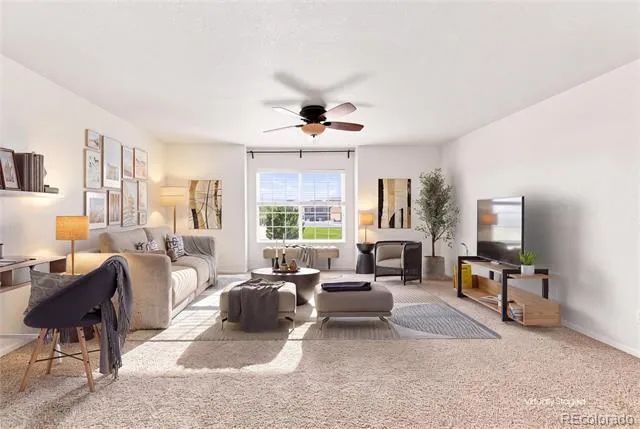 5565 Jericho Court Denver, CO 80249