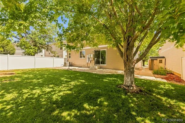 5565 Jericho Court Denver, CO 80249