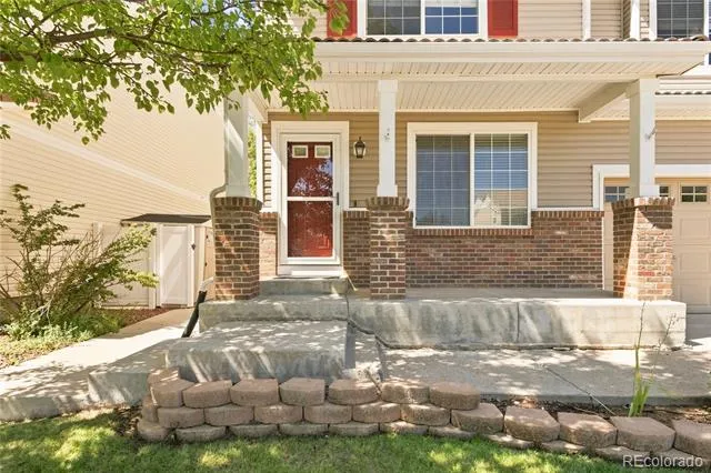 5565 Jericho Court Denver, CO 80249