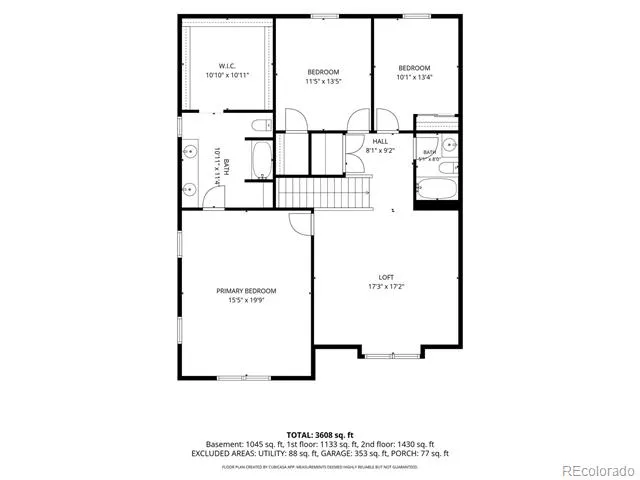 5565 Jericho Court Denver, CO 80249