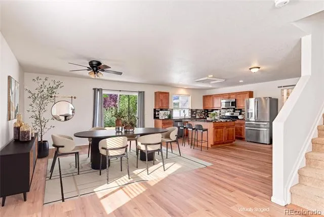 5565 Jericho Court Denver, CO 80249